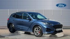 Ford Kuga 2.5 FHEV ST-Line Edition 5dr CVT Hybrid Estate